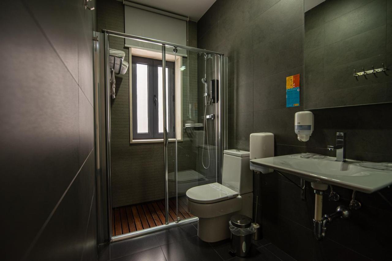 Hotel Los Nardos Chipiona Zewnętrze zdjęcie