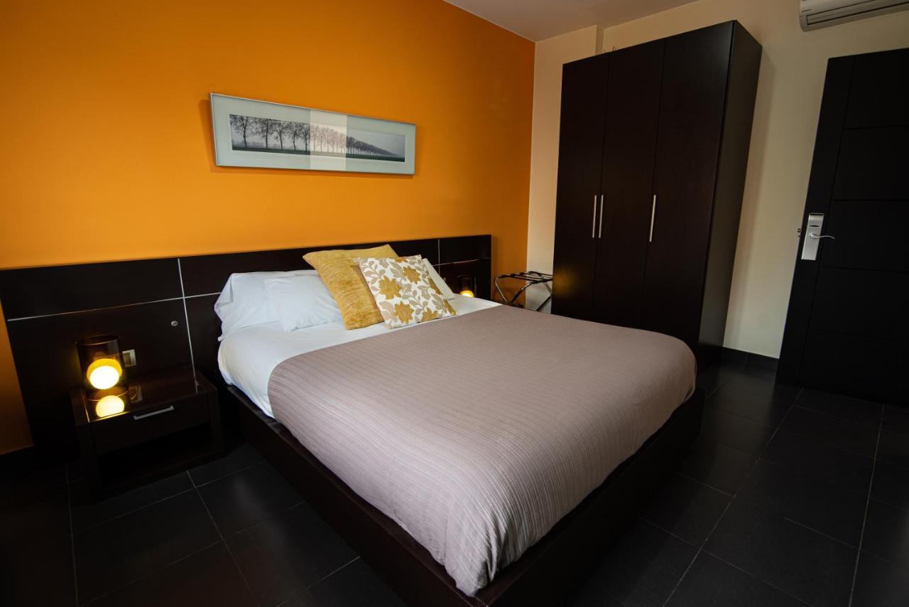 Hotel Los Nardos Chipiona Zewnętrze zdjęcie