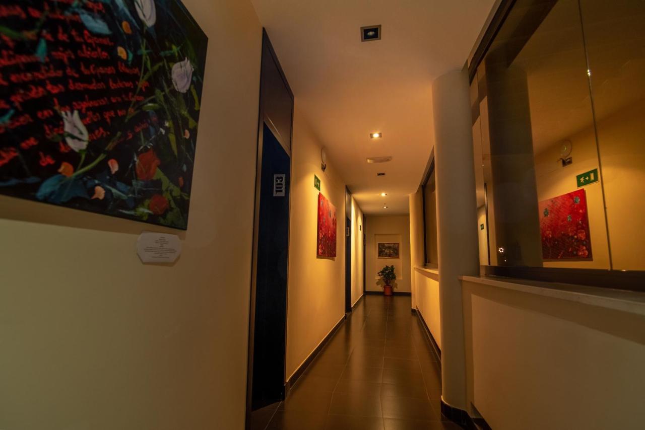 Hotel Los Nardos Chipiona Zewnętrze zdjęcie