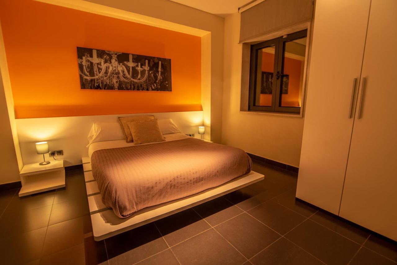 Hotel Los Nardos Chipiona Zewnętrze zdjęcie
