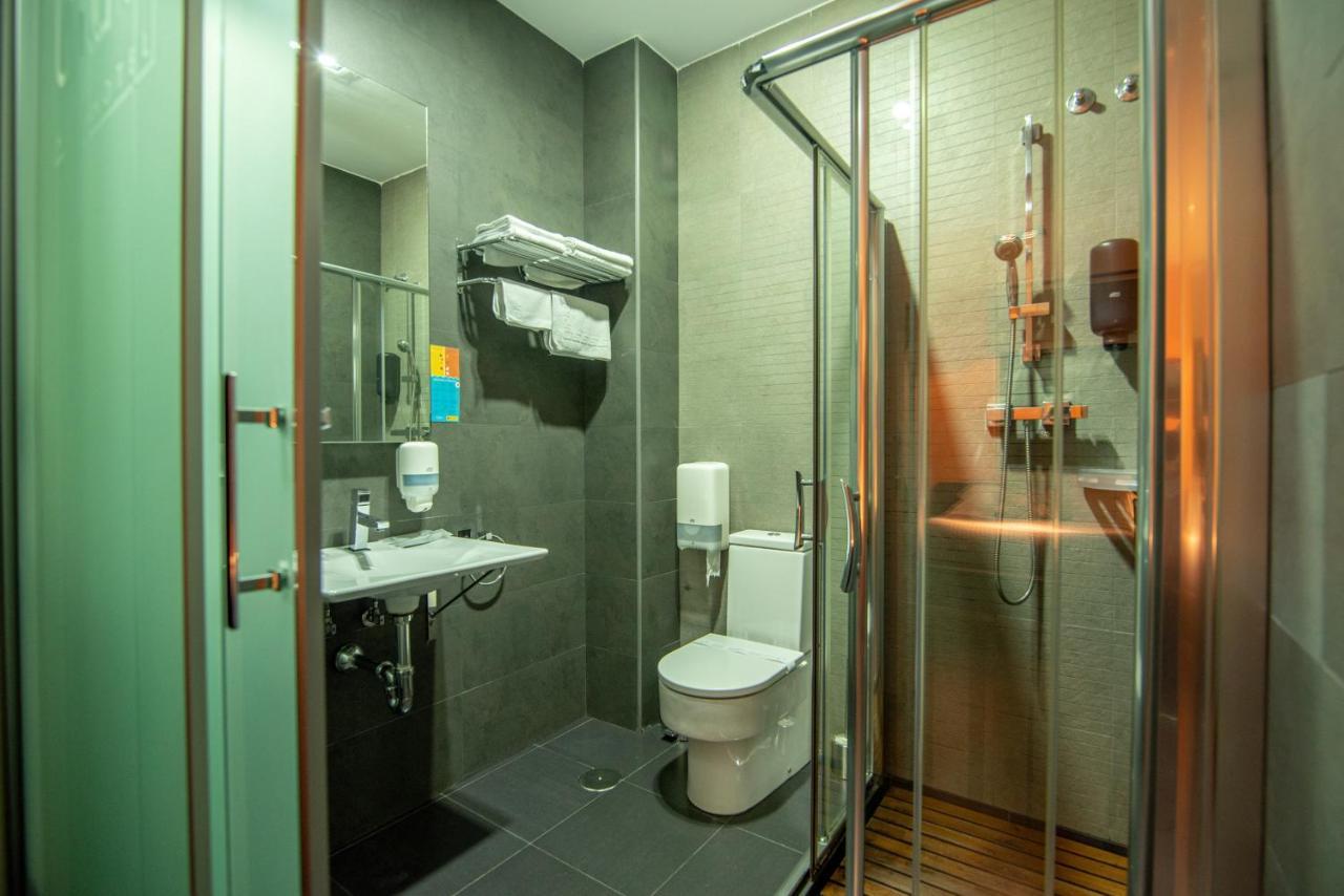 Hotel Los Nardos Chipiona Zewnętrze zdjęcie
