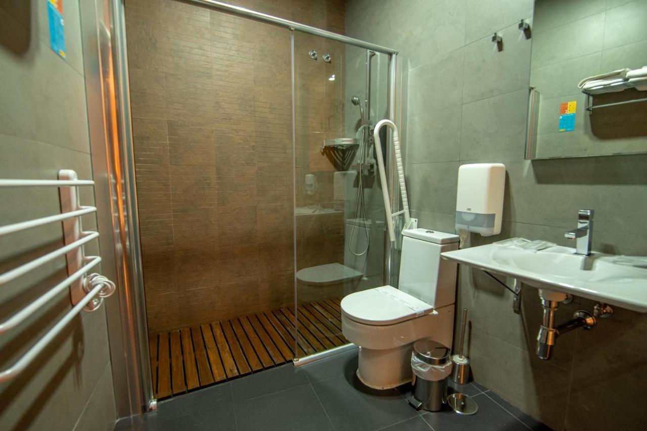 Hotel Los Nardos Chipiona Zewnętrze zdjęcie