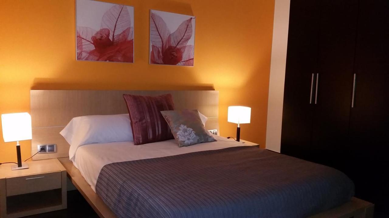 Hotel Los Nardos Chipiona Zewnętrze zdjęcie