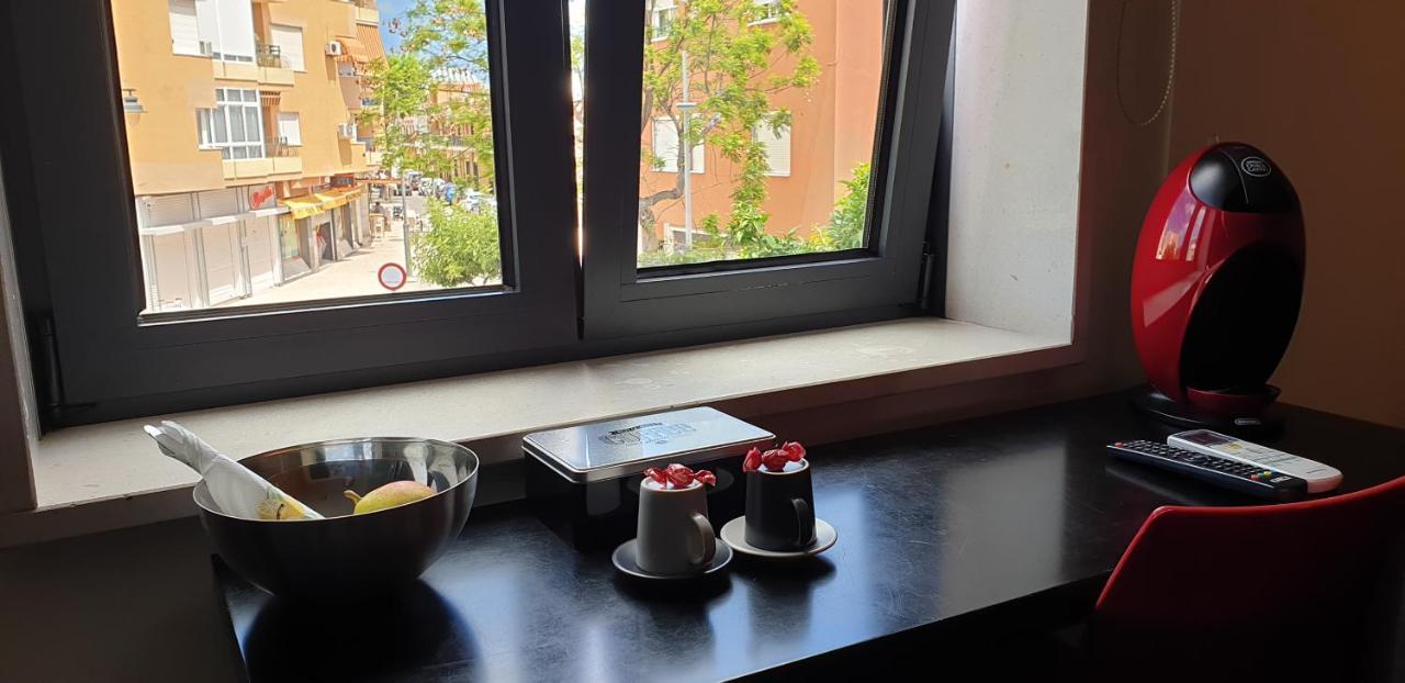 Hotel Los Nardos Chipiona Zewnętrze zdjęcie